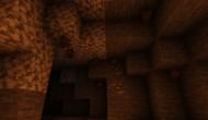 DYK: A group of bats is called a cauldron (Image via Minecraft)